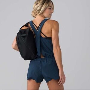 Lululemon chase me Onsie